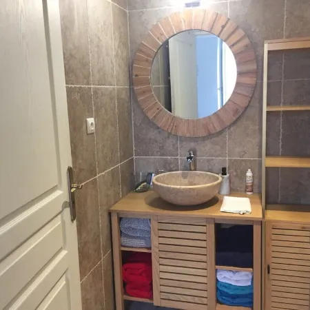 Loft Charmant Dans les Quartiers Provençaux de Cogolin