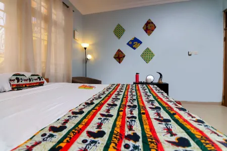 Holistic & Wellness Living Отели в г. Sakumono