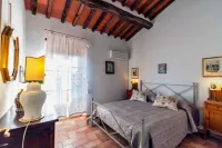 La Bandita: Tuscan Elegance on the Wine Road Hotels in Loro Ciuffenna