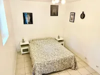 Charmant Studio à Coutevroult Hotel a Seine-et-Marne