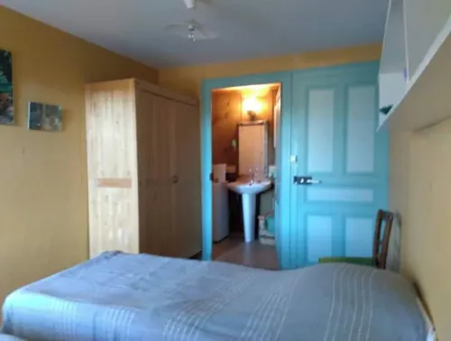 MORVAN lac des settons Hotel a Moux-en-Morvan