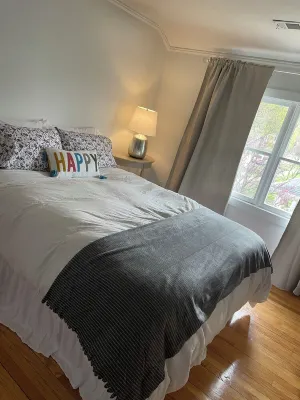 Spacious Chic 3-BDR Apartment in charming St. Charles for you to Create Memories Hotels near Langum Park