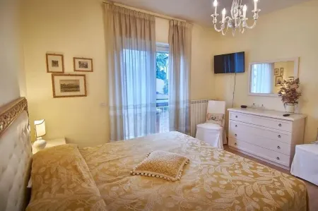 Apartment Residence of Chiascio Bastia Umbra