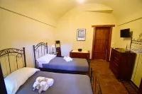 Domum in petra, the house in the rock. A short walk from the historic center of Modica