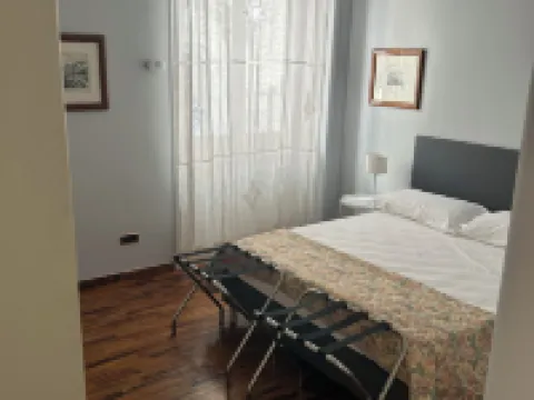 看海民宿 薩萊諾住宿飯店