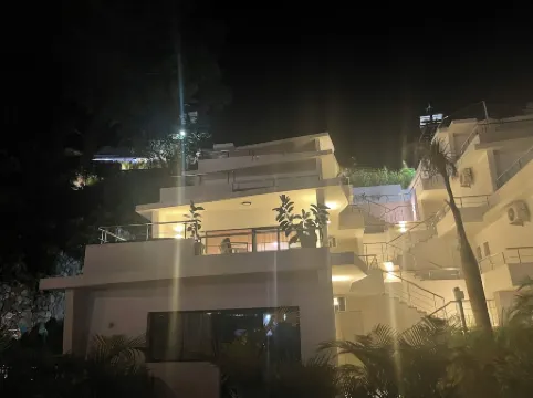 Serenity Blue Las Terrenas