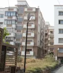 2 BHK Furnished Flat - Suite - 200 m to Guruvayoor Temple