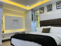 A stylishly furnished apartment in maitama, 6 minutes away from Transcorp Hilton