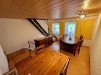 House Allbach فنادق في Namborn