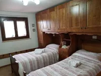 Villa "La Pigna" Hotels in Castel di Sangro