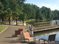 Gîte de L'avenue Verte Hotels in Forges-les-Eaux