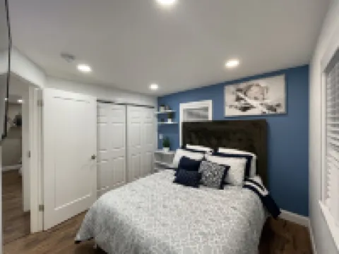 Rutgers University, Dream Mall, NYC 拉威酒店