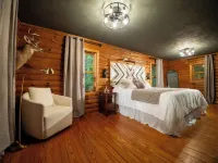 Bottom Creek Cabin