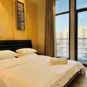 Rimal Apartment Muscat Rooms