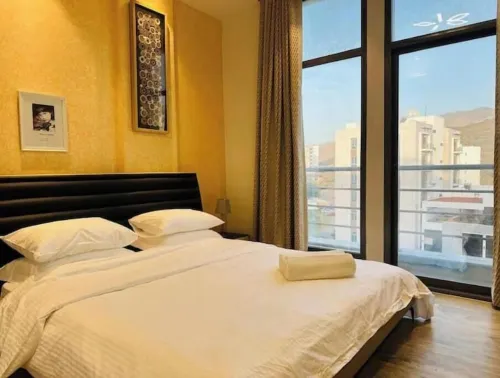Rimal Apartment Muscat