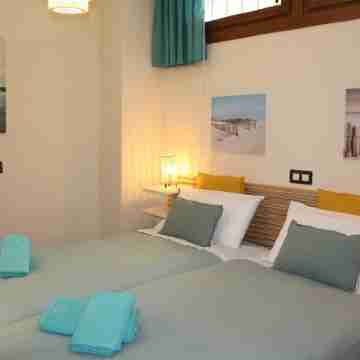 Sunrise Maspalomas by Privilege Rooms