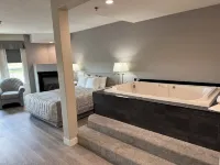 Western Budget Motel Leduc #3