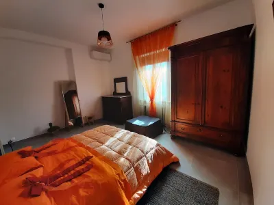 2 Bedroom Apartment in Grottammare Hotels near Valentino Resort