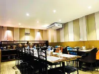 ReeCha Hotel Mullai - Near Jaffna - 스파