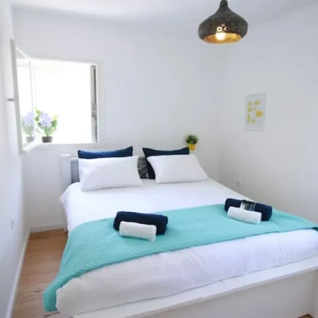 Appartement Luxueux à Jérusalem - Katamon