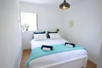 Appartement Luxueux à Jérusalem - Katamon