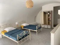 Charming F2 Duplex in the heart of the town of Sartene Hotels in Sartène