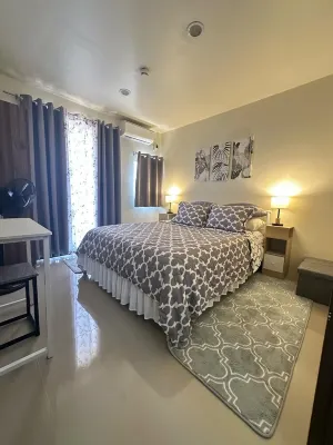 Piper's Pad-Cozy 2-bedroom - Near the Airport - Air-Conditioned. WIFI - Kitchen. Hôtels à proximité de : Bravo Golf Hotel Resort and Spa