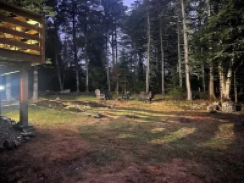 The Perfect Maine Getaway Hoteles en Tremont