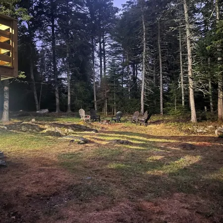 The Perfect Maine Getaway