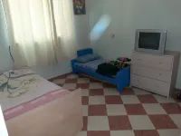 Beautiful 105m² apartment in the center of meknes