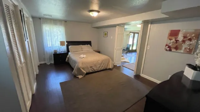 Glenwood Heights: Mountain Forest Peaceful Getaway