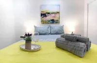 A quiet spot for family or business Hotels in Rialto