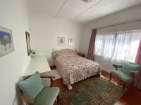 Beautiful, charming property for 6 to 8 people. Pool. Approx. 400m to the golf course