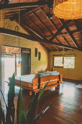 Casa rustica com vista para o mar Hotels near Morere