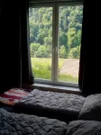 Vacation apartment with a view of the Neckar Hotel a Eberbach
