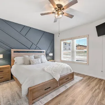 Newly Rennovated • Walking Distance to Downtown • Cripple Creek Donkies
