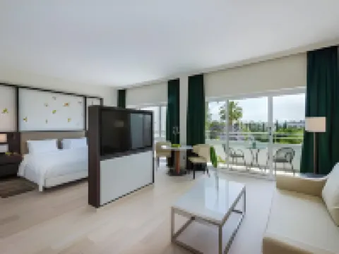 尼科西亞希爾頓酒店 尼科西亞酒店