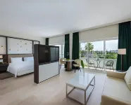 Hilton Nicosia Hotels in 