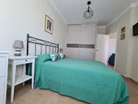 Apartment Boqueron I, a step away from the beach.