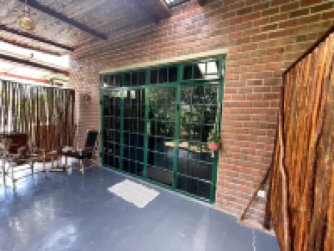 Blue Room in Kijiji Chetu at Kerege Hotels in Bagamoyo