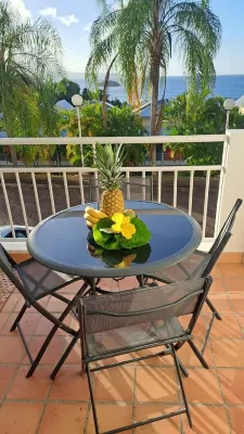 Studio de 21m² sur Tartane à 10 Minutes à Pied de la Plage Hotels in La Trinite