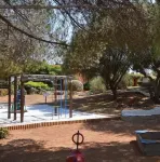 Très bel appartement duplex piscine 6 pers فنادق في Serra-di-Ferro