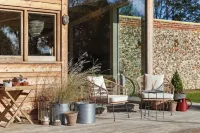 The Walled Garden at Thursford Castle Fakenham otelleri