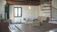 Vacation Homes "Il Palazzetto" - Blue Apartment Hotel a San Mauro Cilento