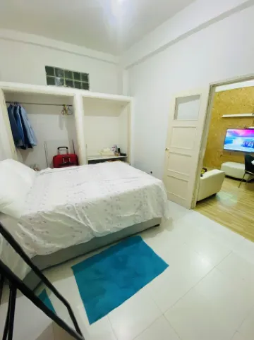 Aconchegante Apartamento na Marginal de Luanda, Para uma Estadia Confortável