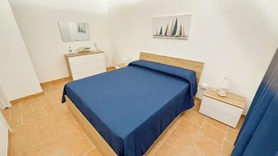 Casa del Limone ideal for families and beyond.... Hotel in zona Maxim Bar Isola delle Femmine