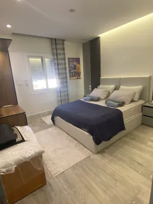 Stylish Apartment in Dream Land, 6th of October City