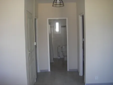 Le nid de la sorguette Отели в г. Монтё