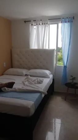 Bienvenidos a mi apartamento en el hermoso municipio de Quimbaya.