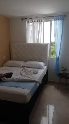 Bienvenidos a mi apartamento en el hermoso municipio de Quimbaya.